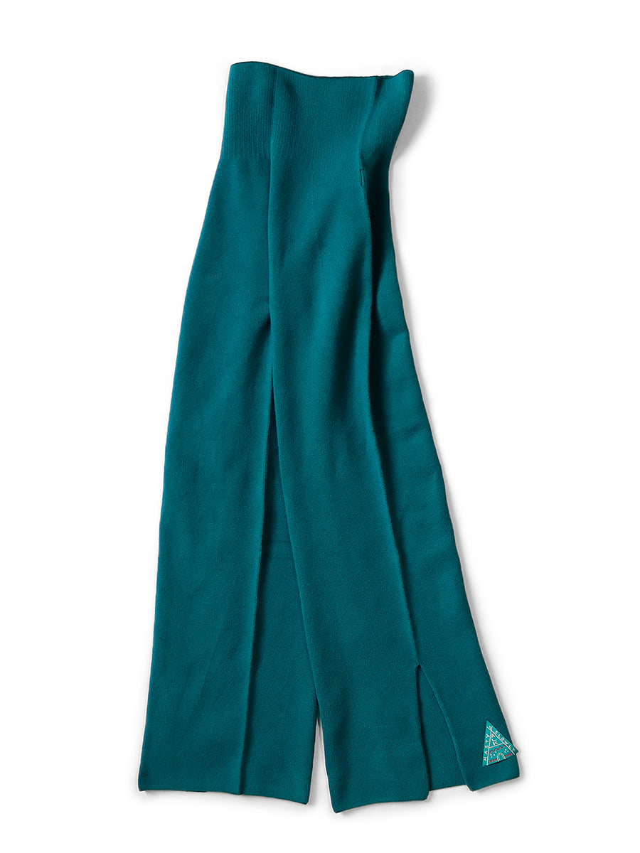 7G Cotton Flare Leggings