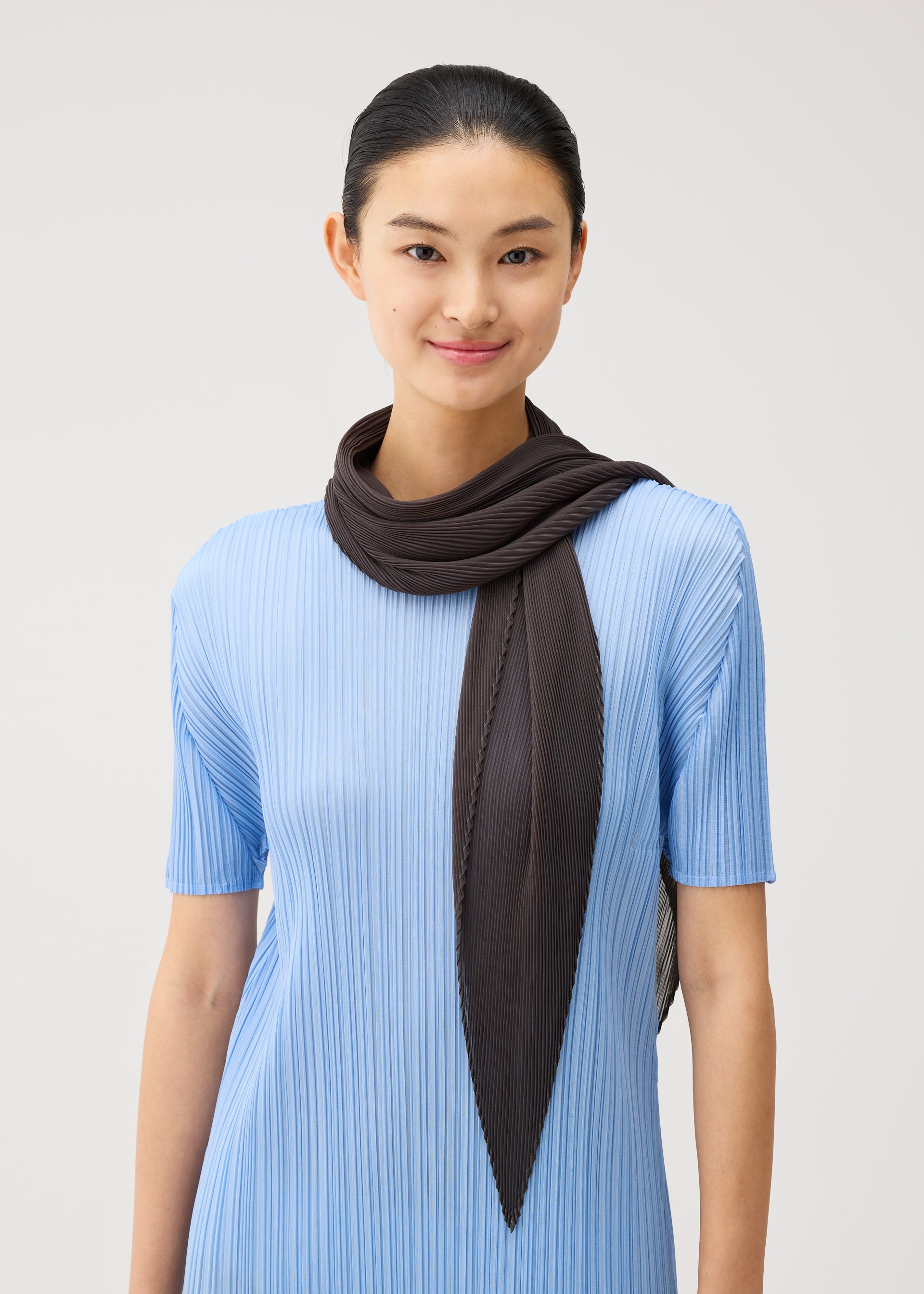 Monthly Scarf August
