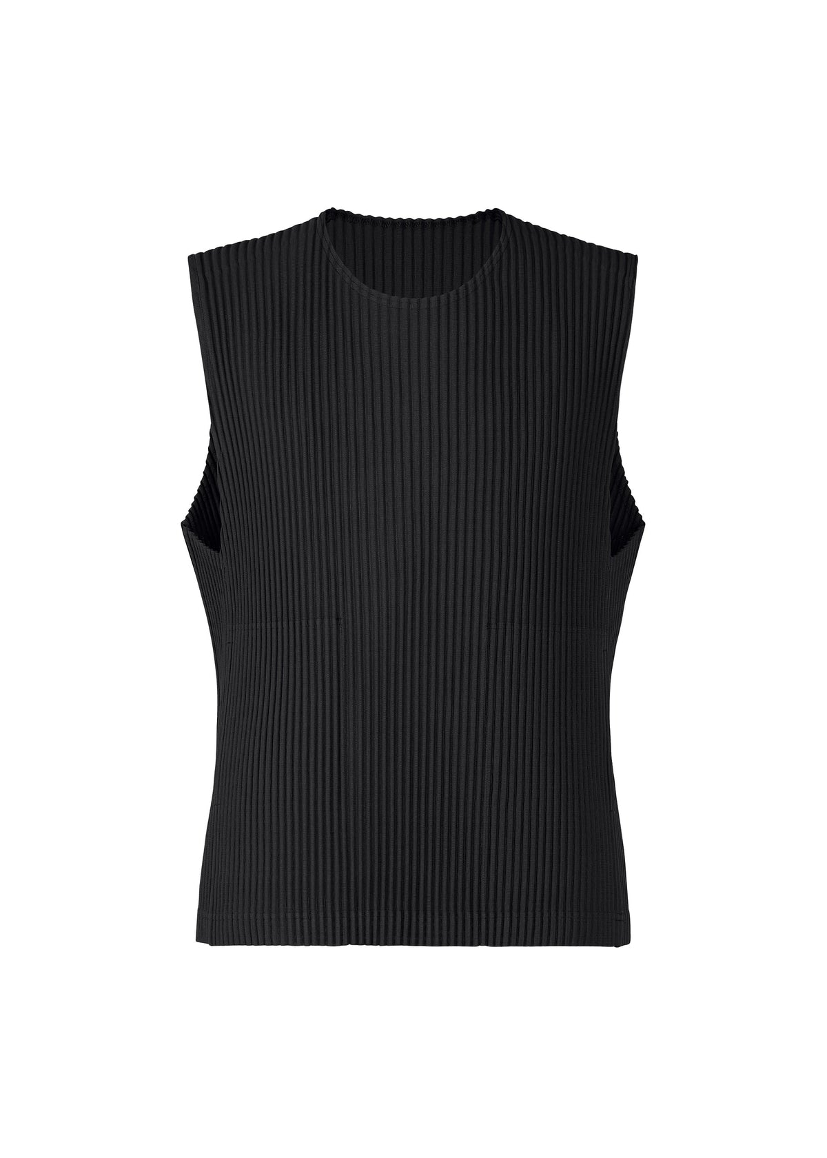 Tailored Pleats 2
