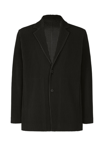 Tailored Pleats 3