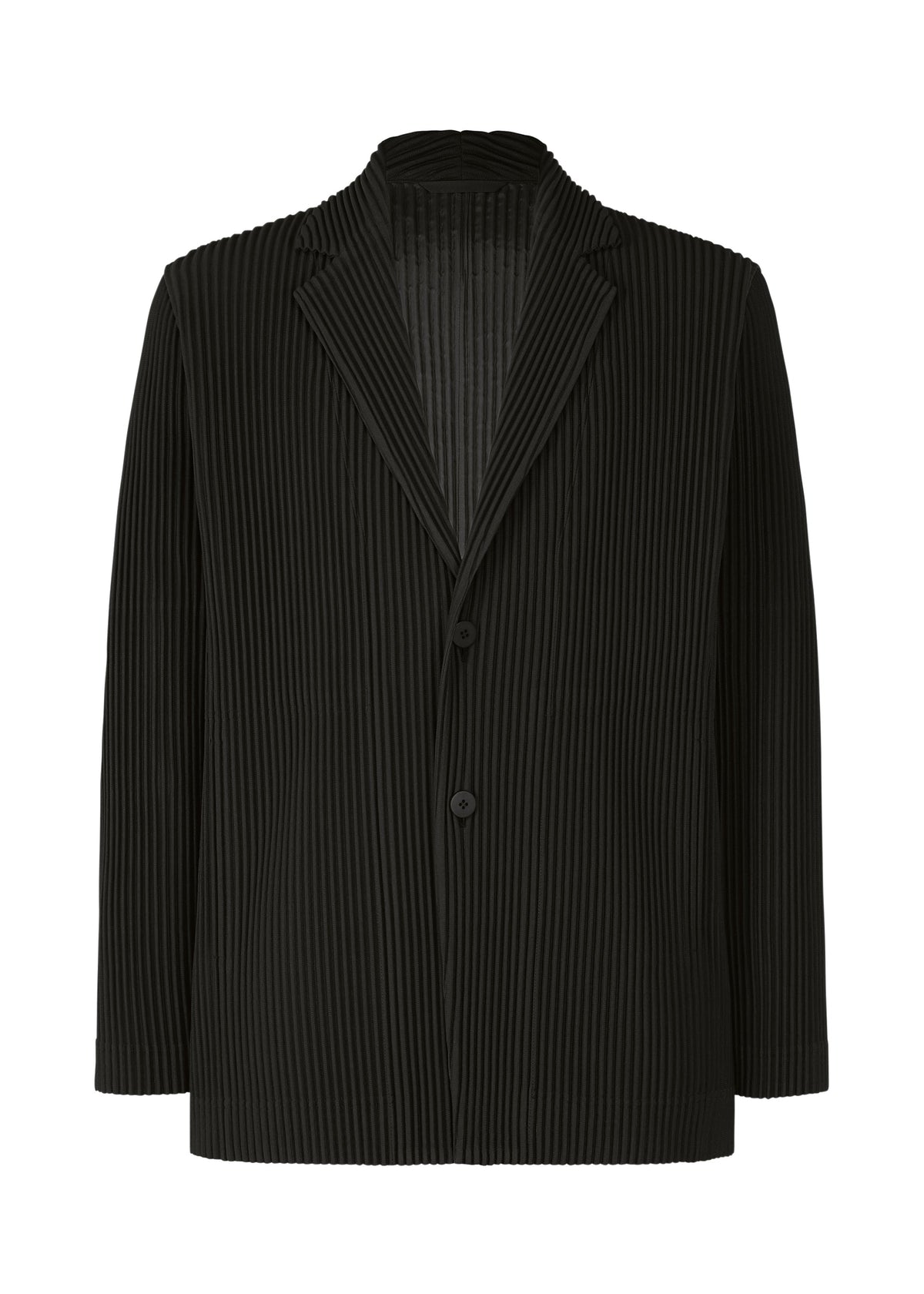 Tailored Pleats 3