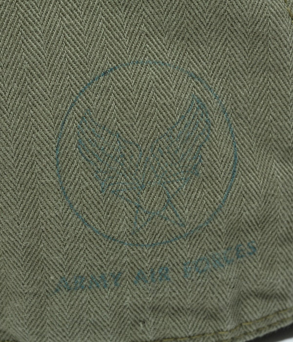 CAP MECHANICS Type A-3