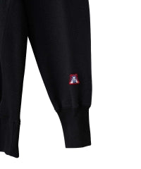 MAIDEN LOGO Embroidery Sweat