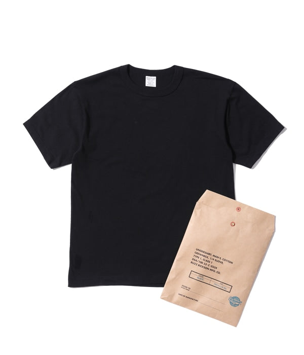 Buzz Rickson's Package T-Shirt Government Issue