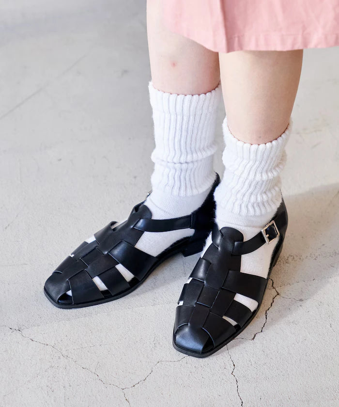 Gurkha Sandals