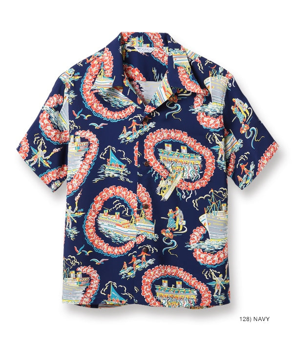 SUN SURF SPECIAL EDITION “MATSON LINE”