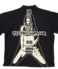 METAL GUID Polo Shirt