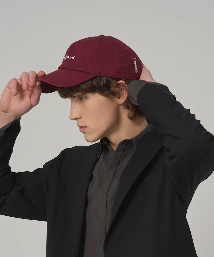 FH LOGO CAP / Logo Cap / Unisex