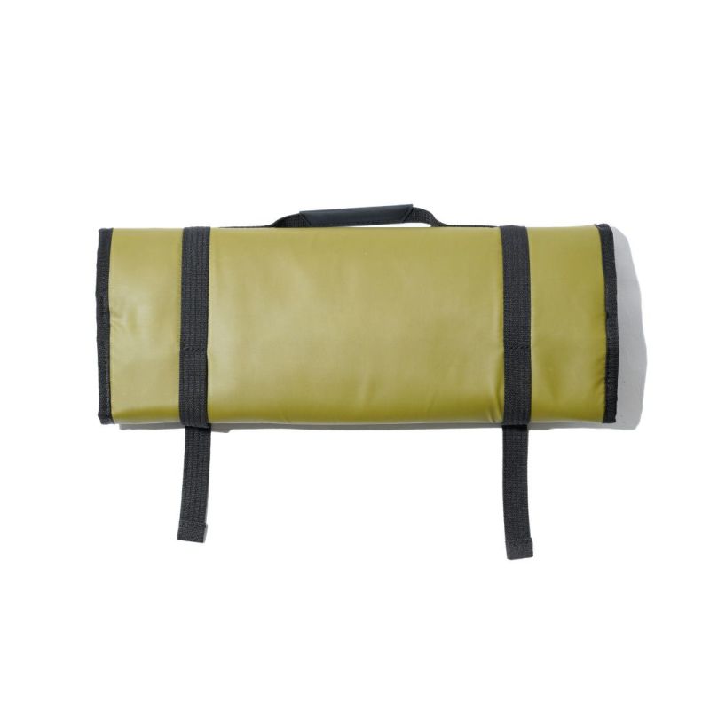 NYLON POLYCARBONATE COOK WARE/KHAKI