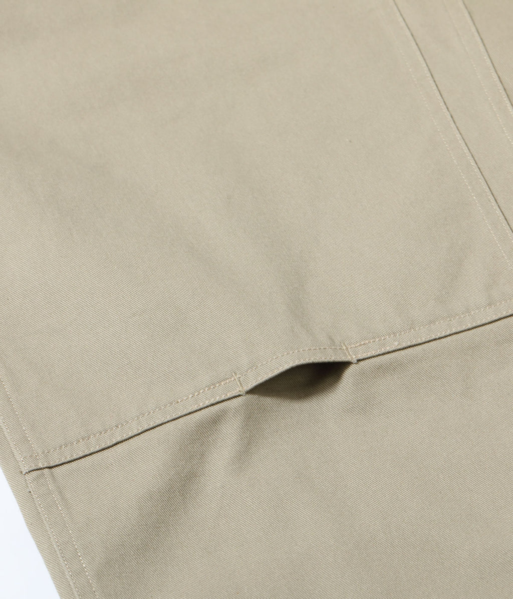 Tuf-Nut Cotton Twill Double Knee Work Pants