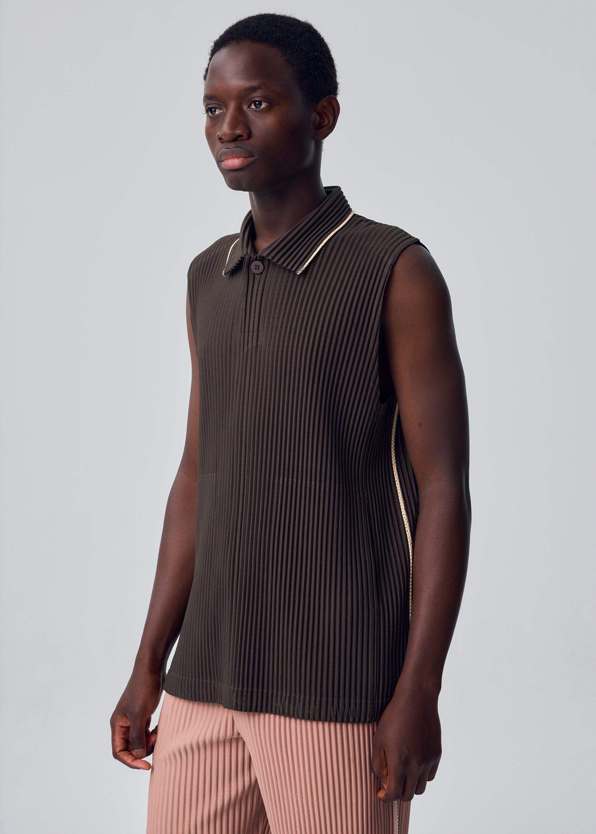 Embroidery Stripes