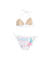 STEPHAN PATTERN Bikini