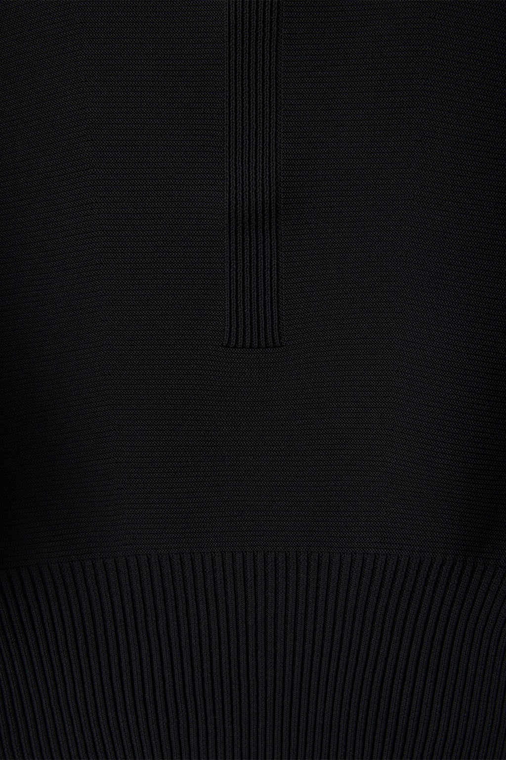 POTTERY CREASE SHORT SLEEVE ROUND TOP