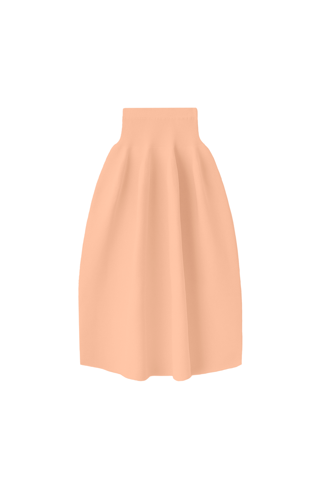 POTTERY SKIRT