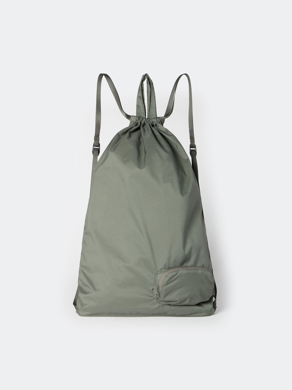 TECH PERTEX® TRAVEL KNAPSACK