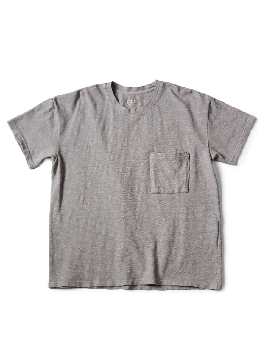 Amuse Knit Pocket T