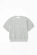 S/S SWEATER