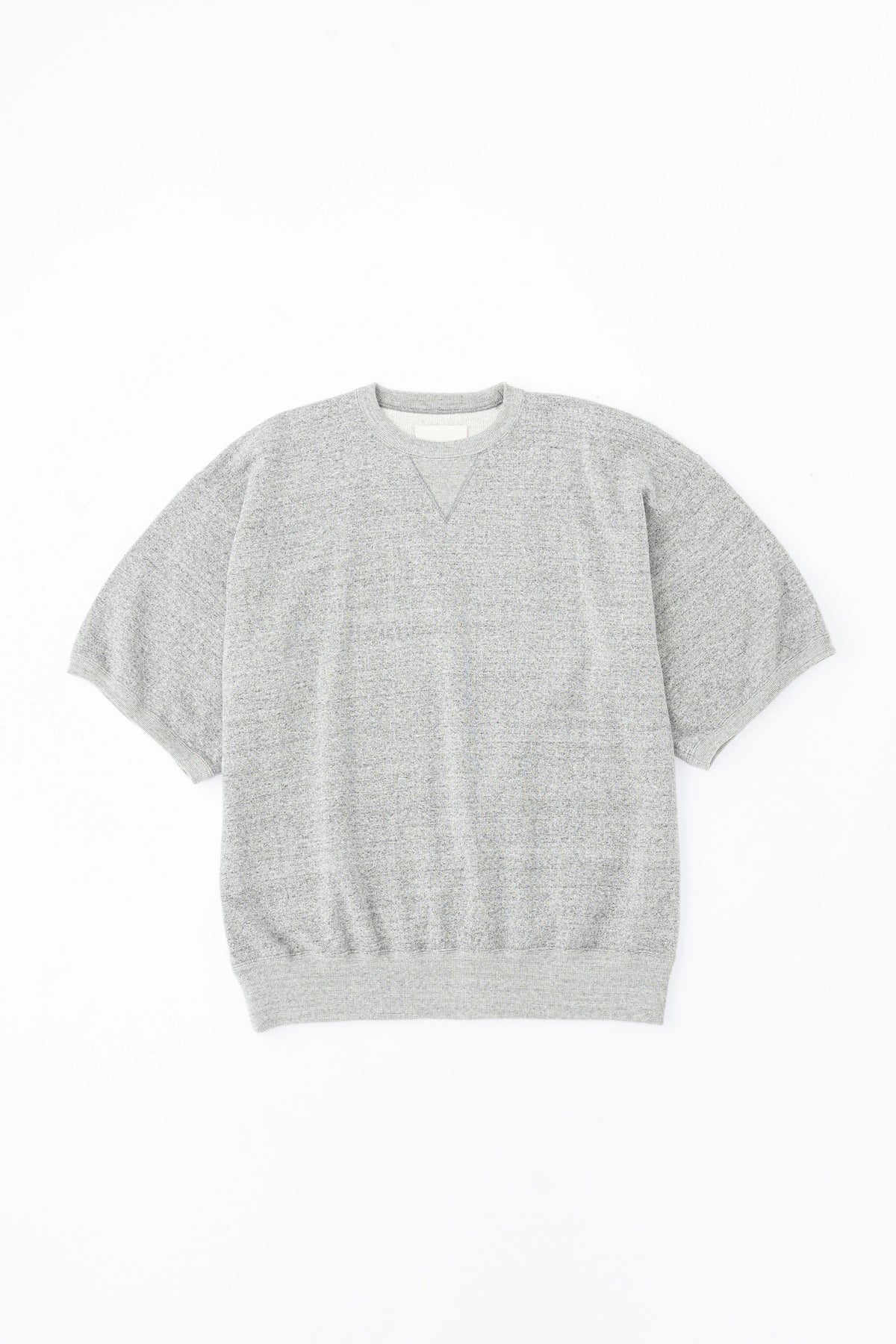 S/S SWEATER