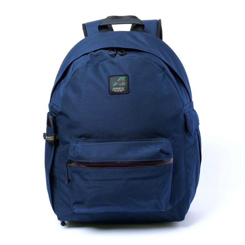 330×1100D CORDURA STANDARD SERIES DAY PACK / NAVY