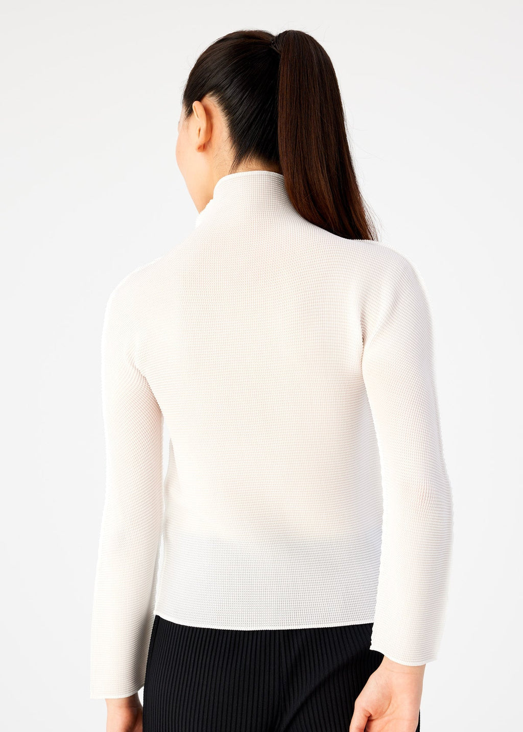 Stretch Pleats