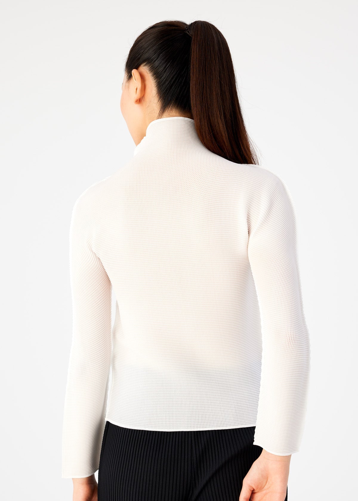 Stretch Pleats