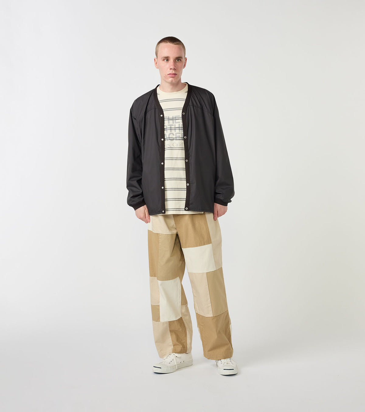 PERTEX QUANTUM Mountain Wind Cardigan