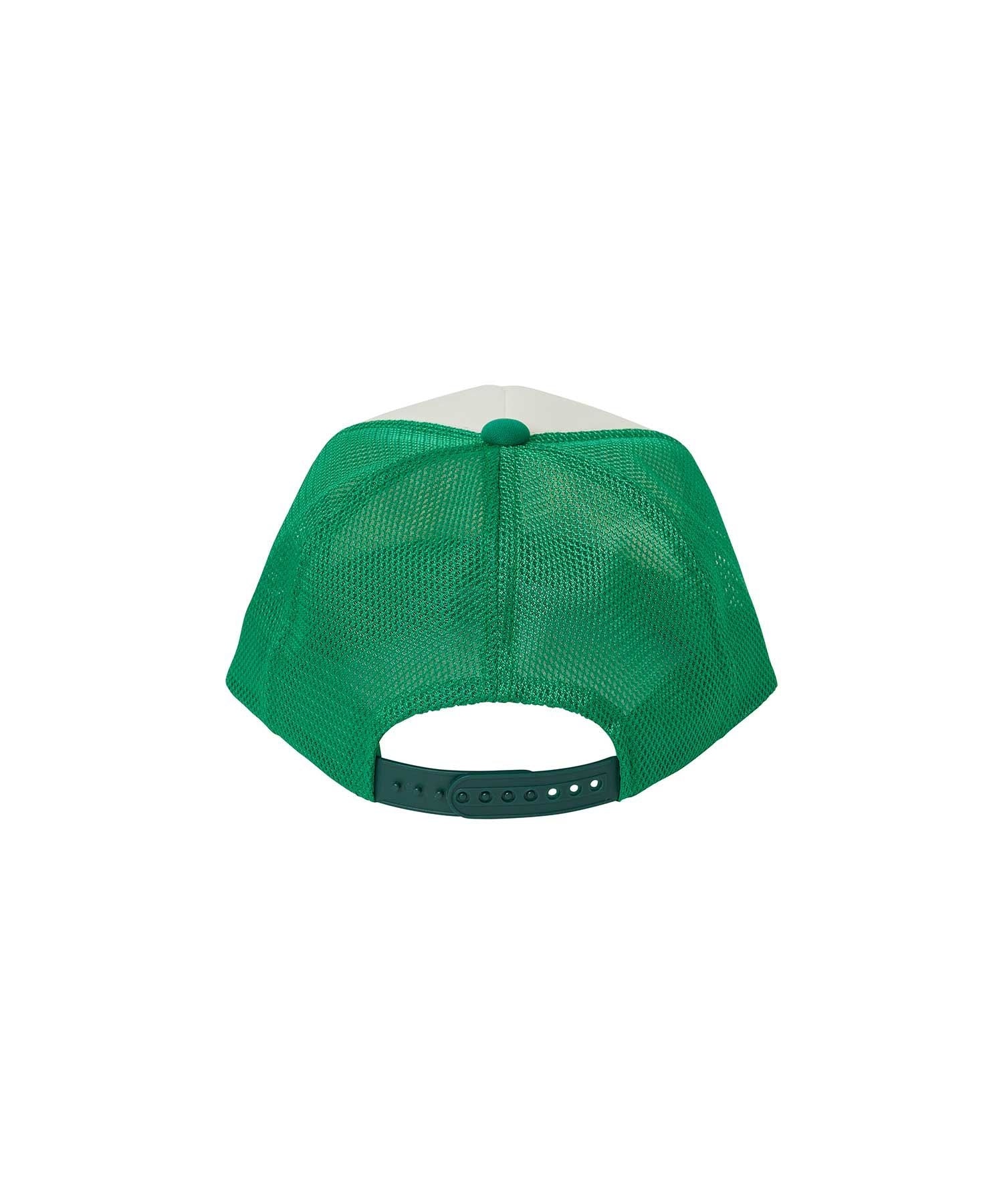 Hysteric Box Mesh Cap