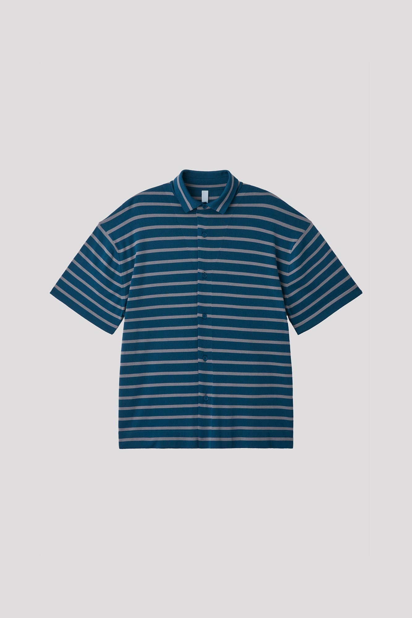 HIGH GAUGE SHORT SLEEVE SHIRT