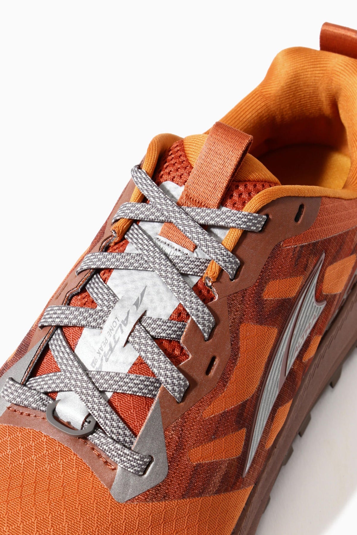 Altra×and wander LONE PEAK 9+