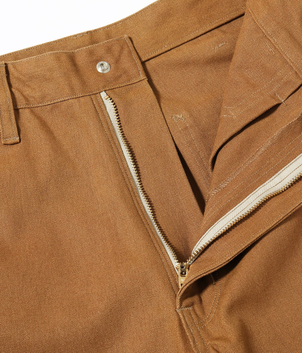 TUF-NUT COTTON DUCK WORK PANTS