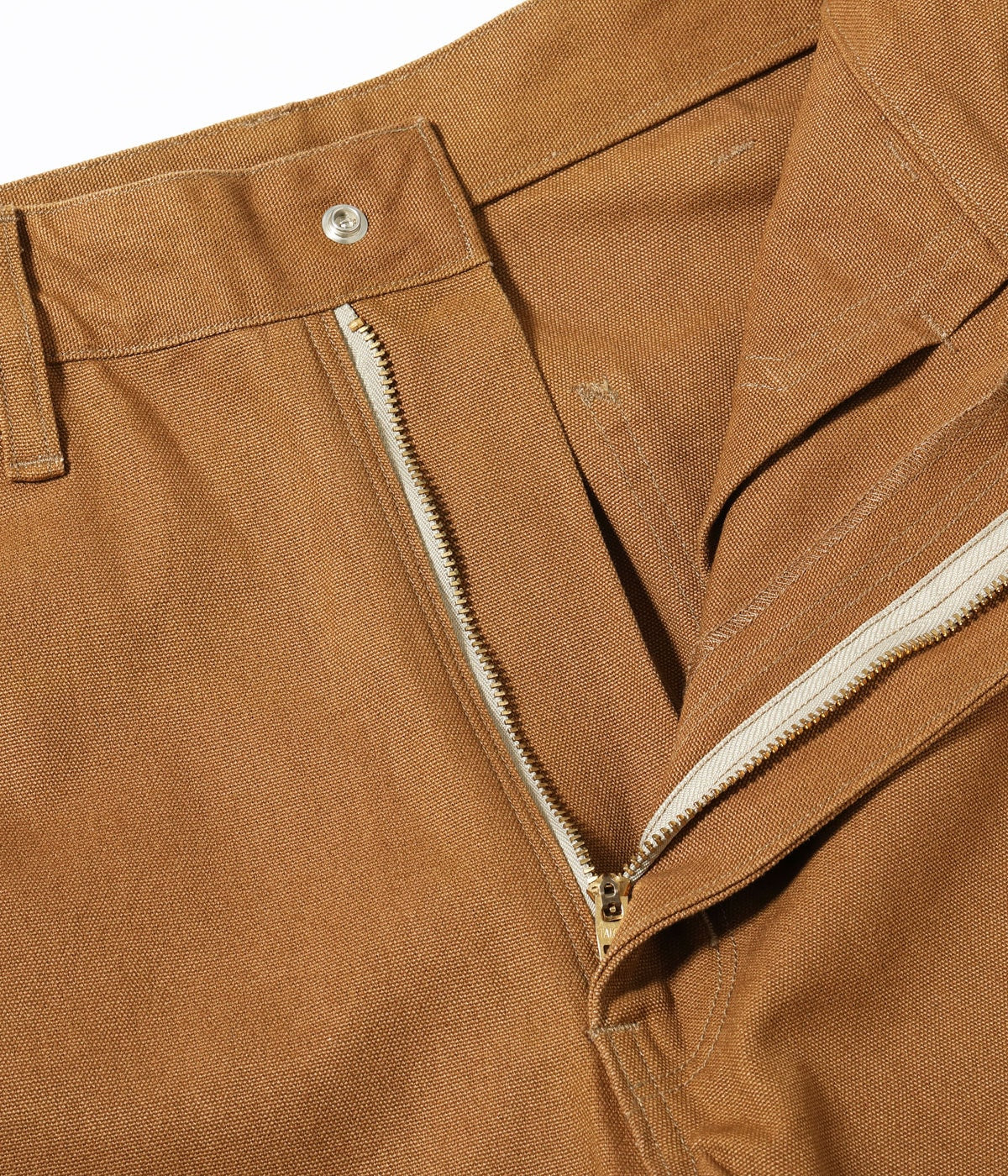 TUF-NUT COTTON DUCK WORK PANTS