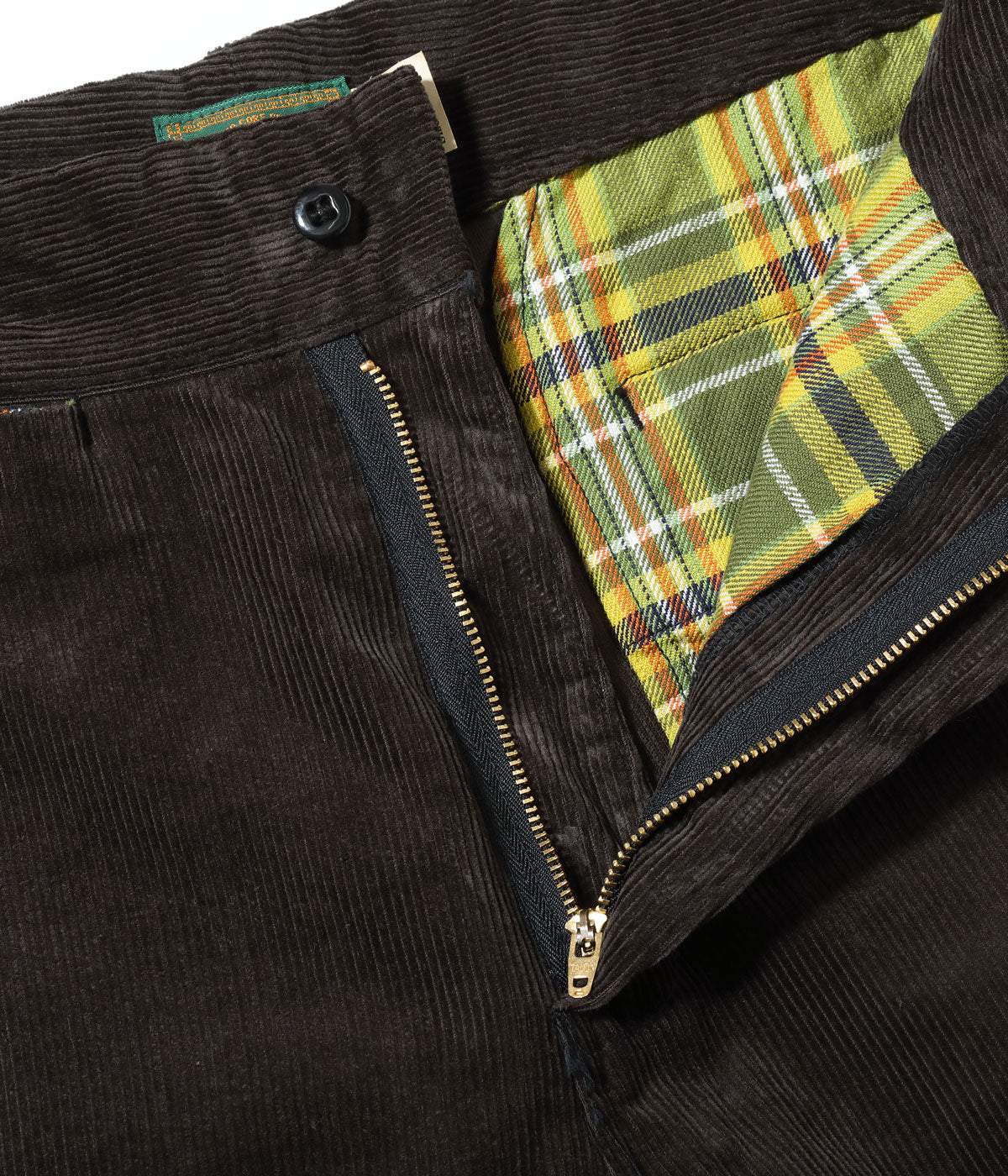 MODUCT 11oz. COTTON CORDUROY WORK TROUSERS