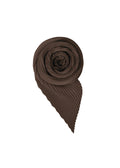 Pleats Stole