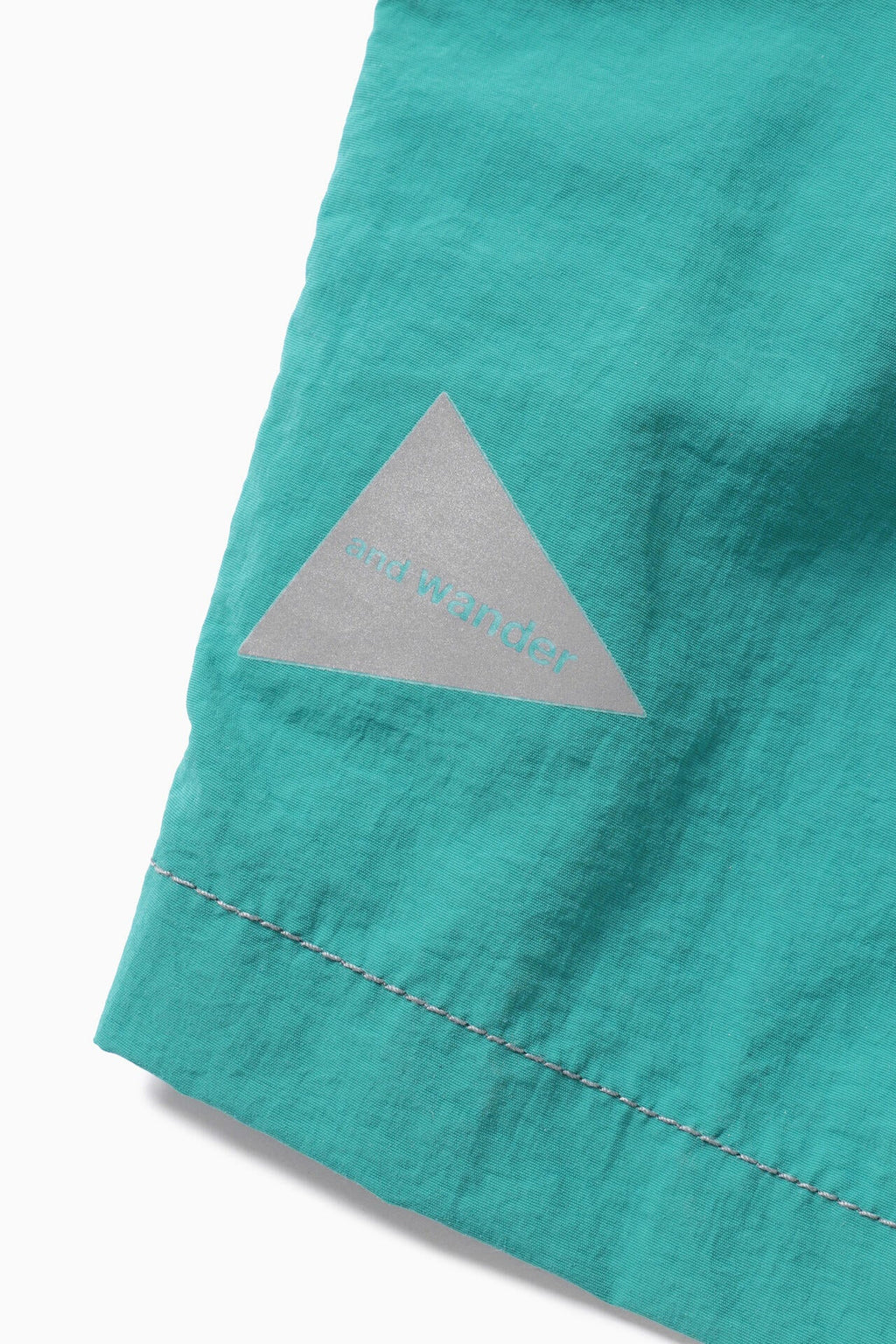 Ny taffeta hiker short pants kids