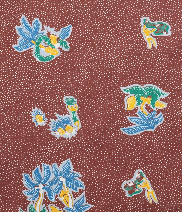 DUKE KAHANAMOKU SPECIAL EDITION “DUKE'S POLKA-DOTS”