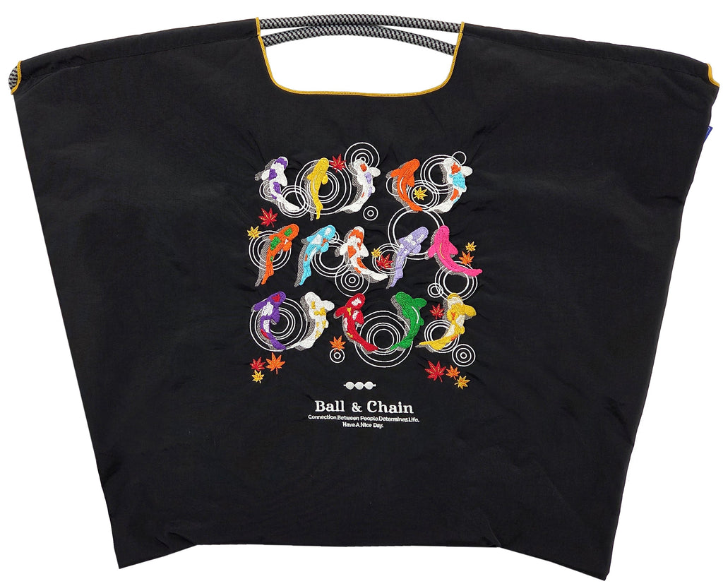 KOI (Koi) L#01 BLACK-301120