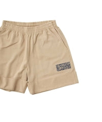 HYSTERIC Embroidered Shorts