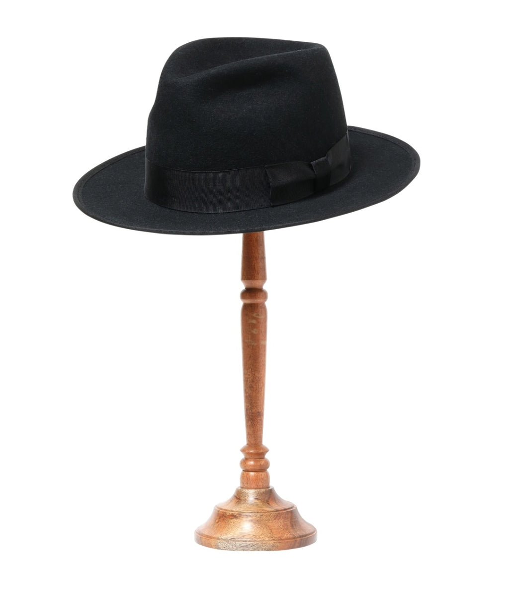 AVIATION ASSOCIATES WOOL HAT by Mr.FATMAN