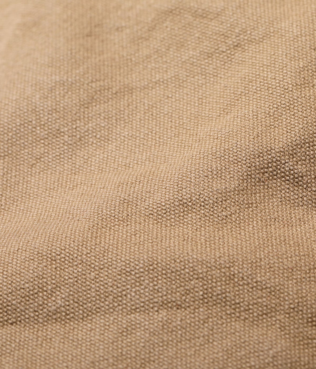 ALASKA SLEEPING BAG COTTON CANVAS, MADE IN USA “VIKING” JACKET