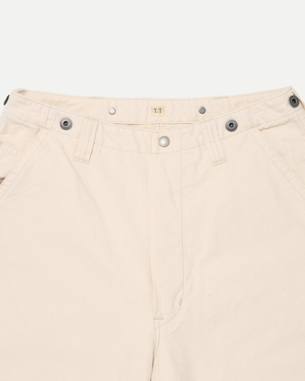 LOT.219 LOGGER PANTS