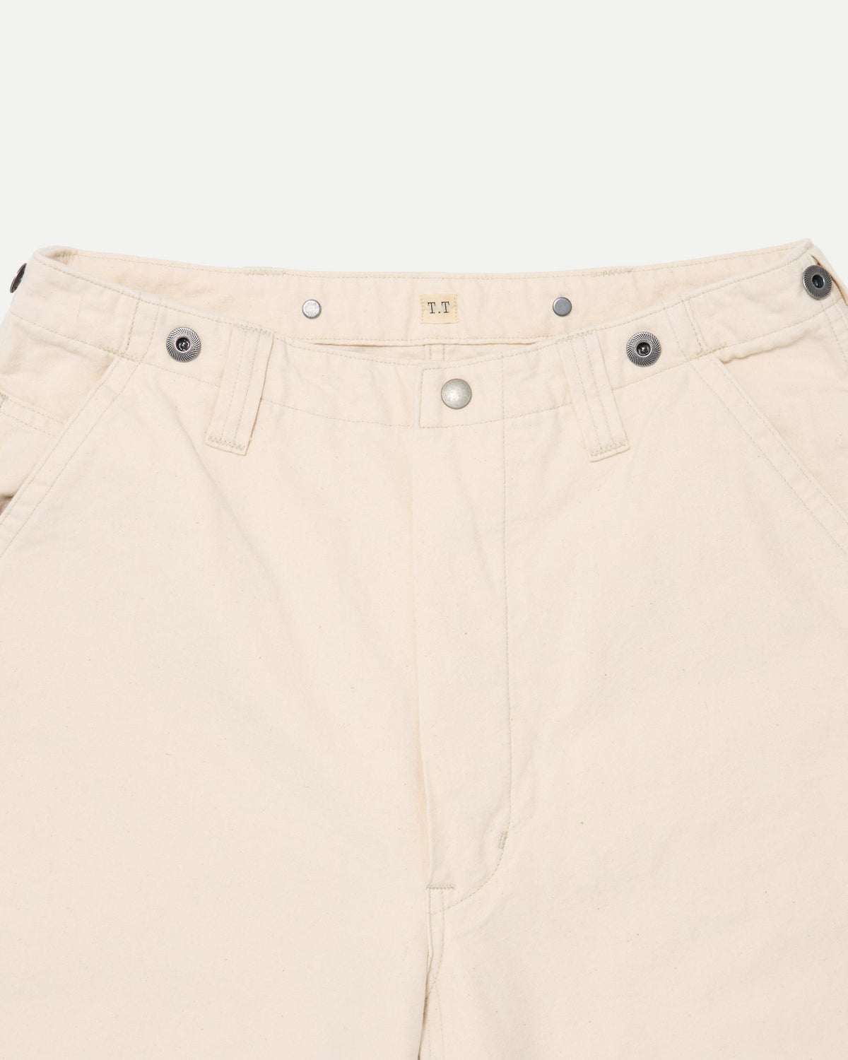 LOT.219 LOGGER PANTS