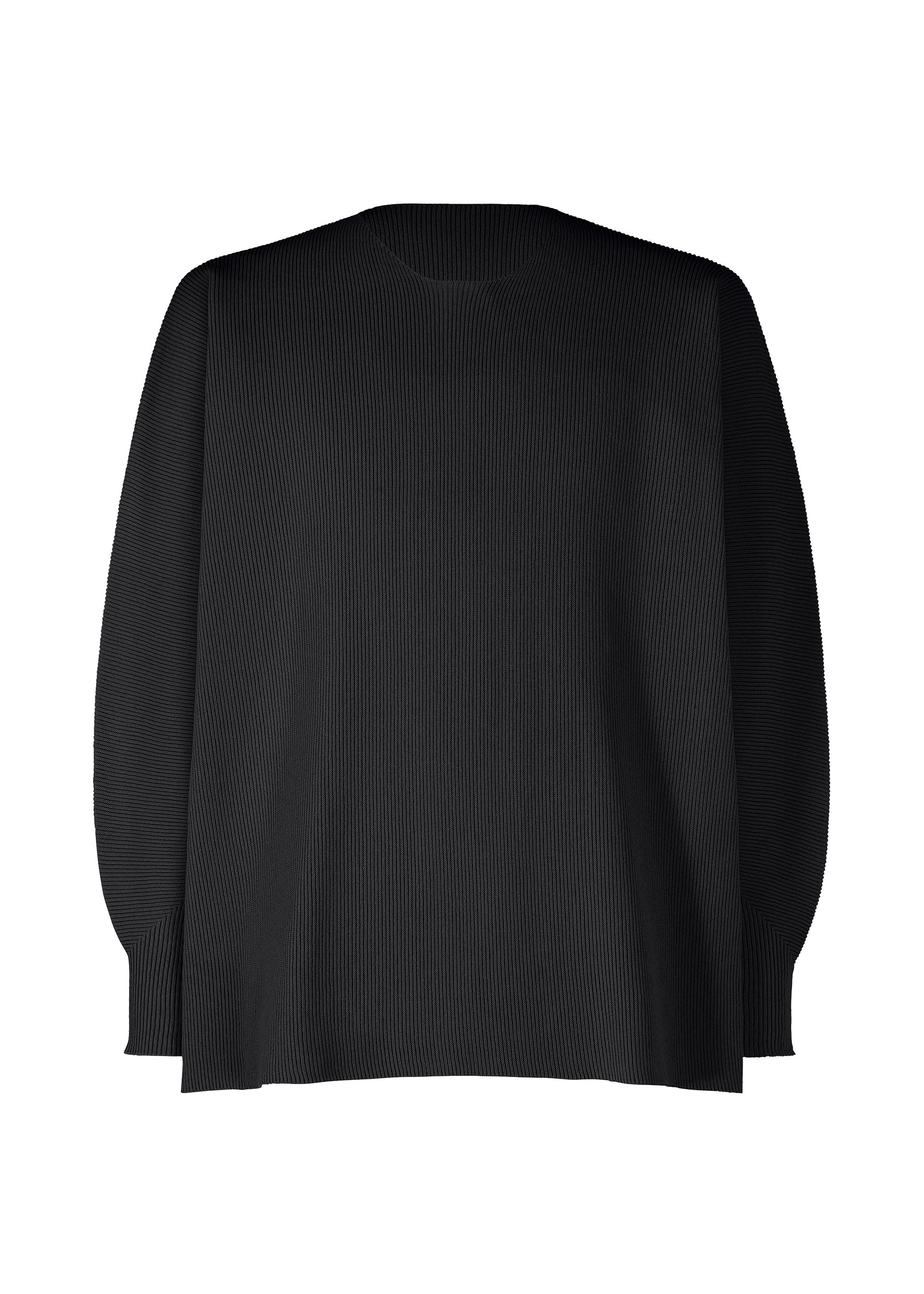 Basic Knit