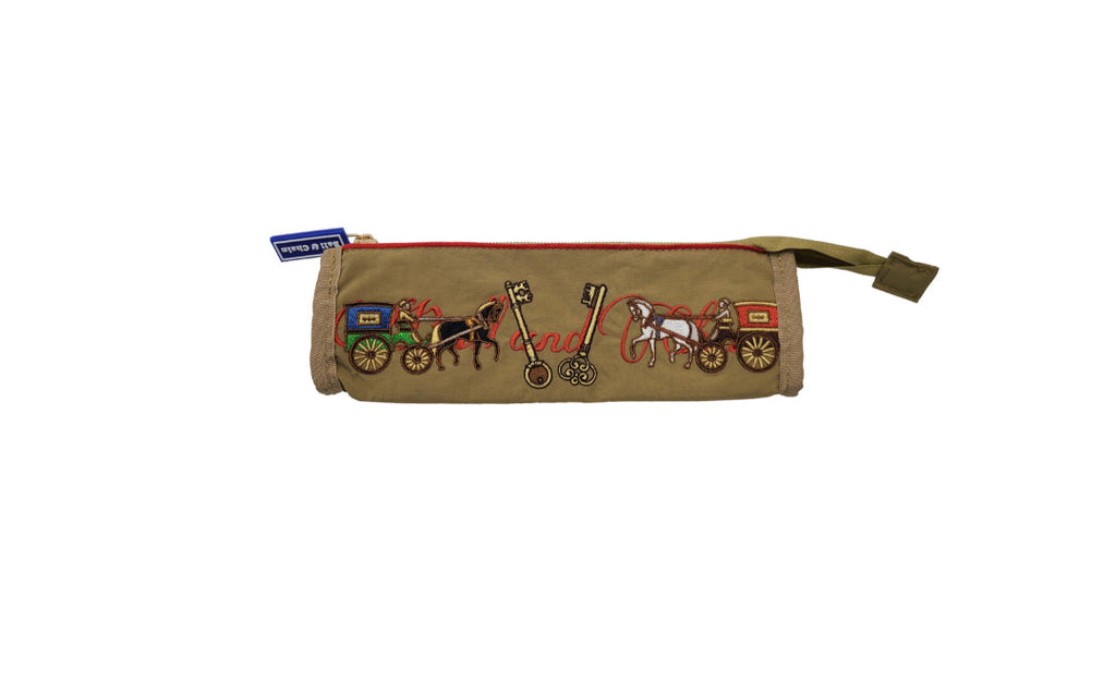 Key & Carriage #03 BEIGE T/B CASE 301738