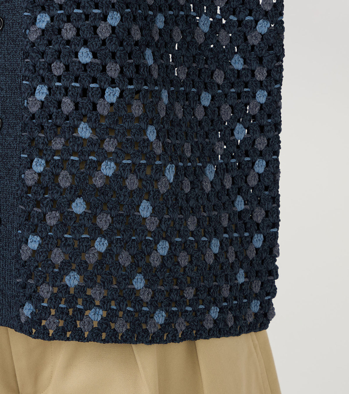 Knit Shirt