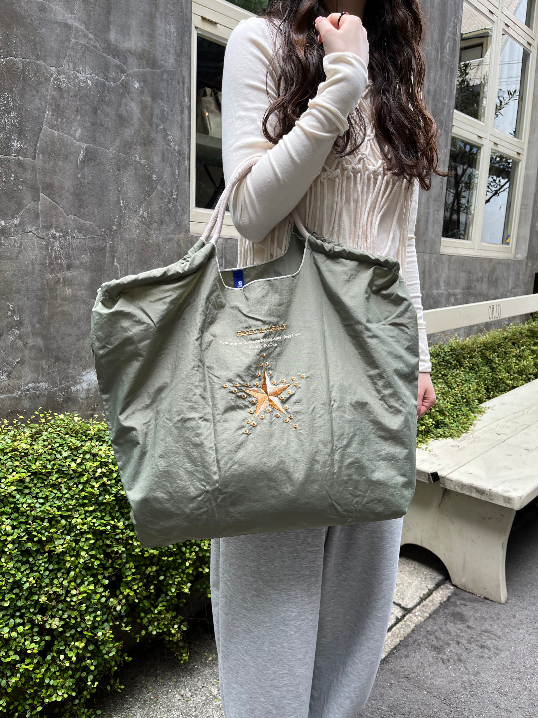 First Star (Star) L#82 MS/GRAY-301161