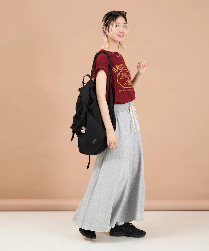 Champion Exclusive Long Sweat Skirt