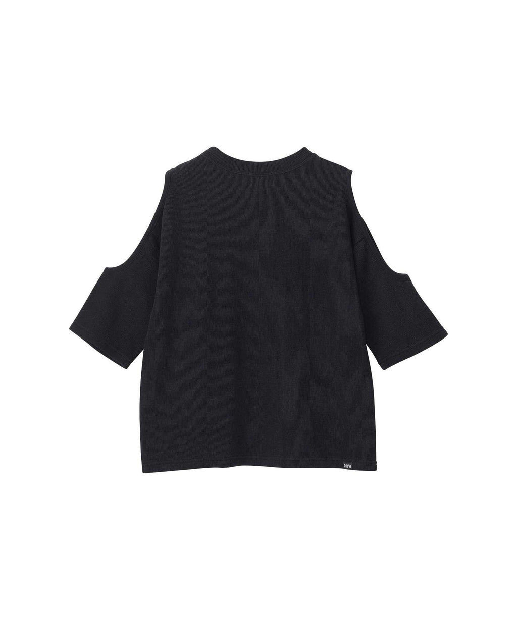 HYSTERIC GIRL HEARTS Pullover