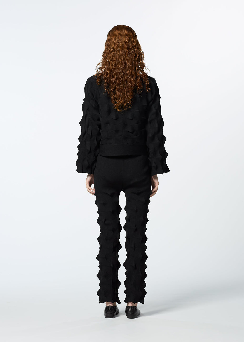 Zig Zag Knit