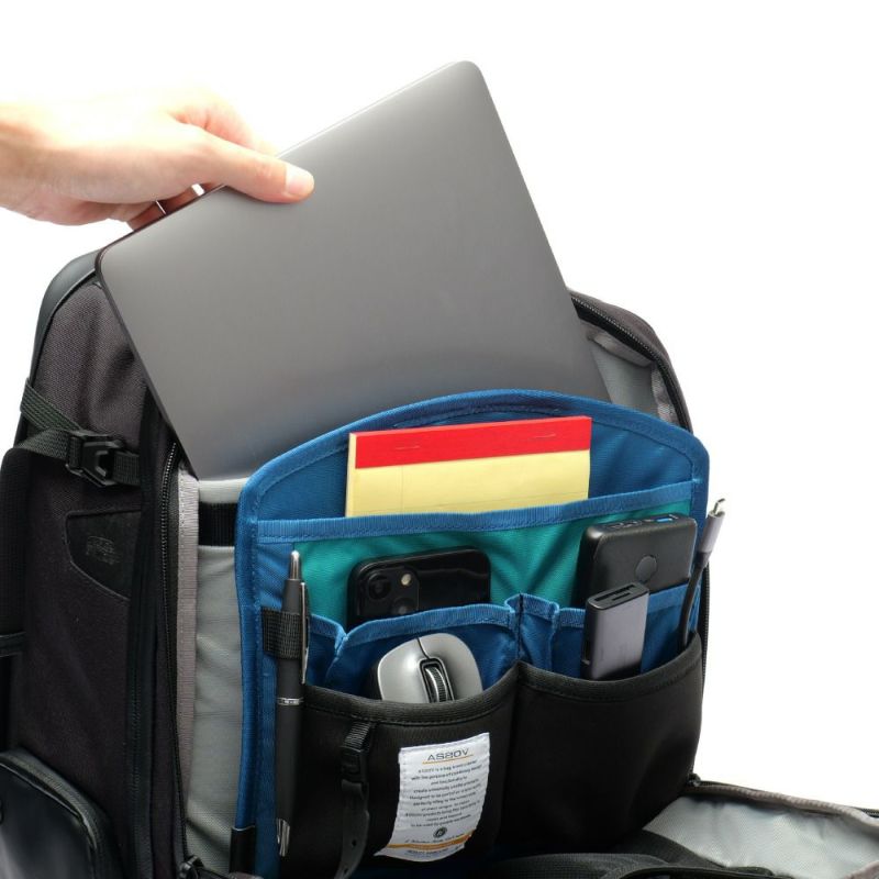 BLEISURE BACK PACK L