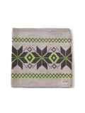 7G Wool Snow Pattern HARAMAKI Multi Roll